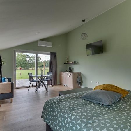 Pronkserf Lemelerveld Exteriér fotografie