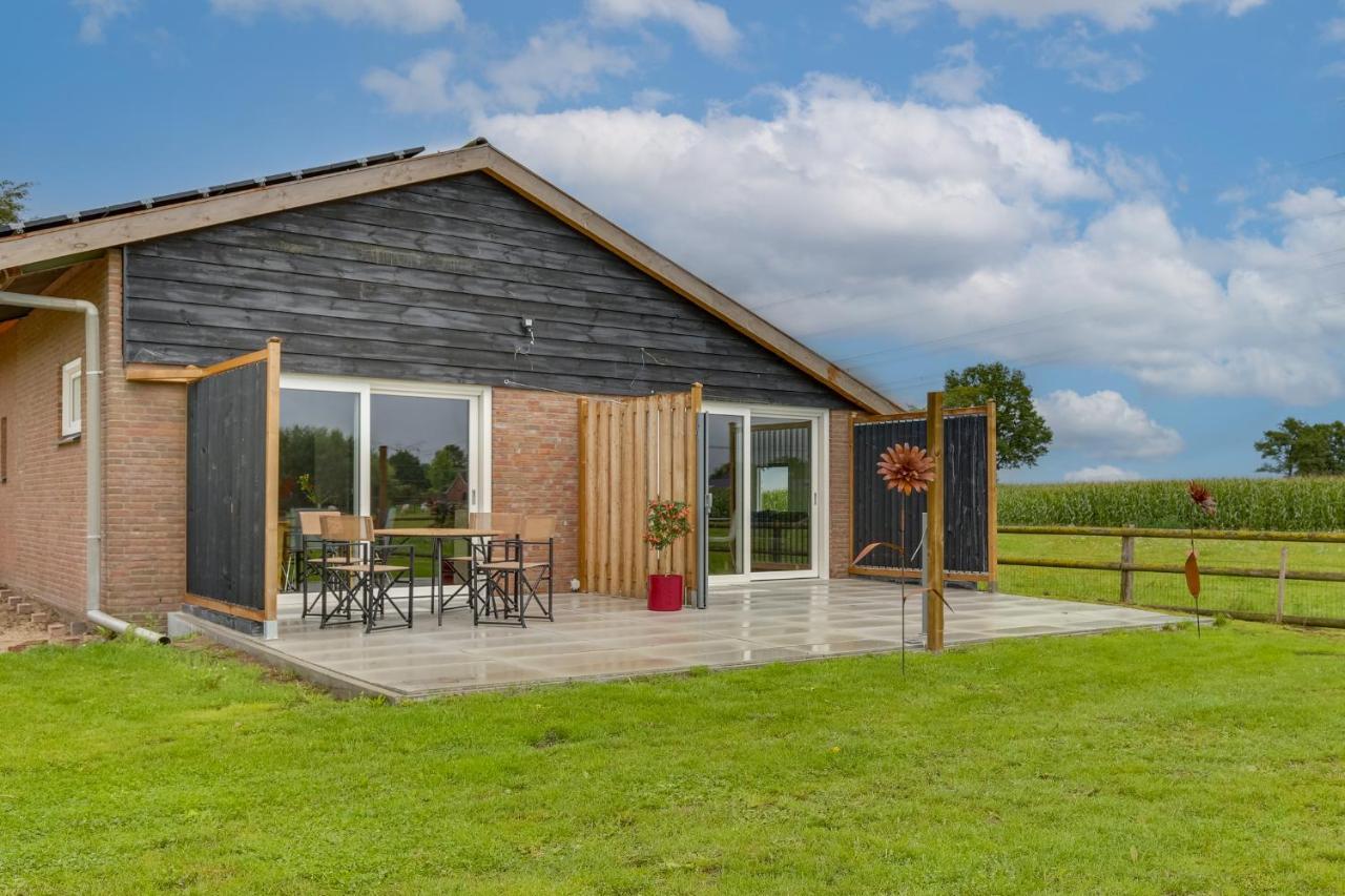 Pronkserf Lemelerveld Exteriér fotografie