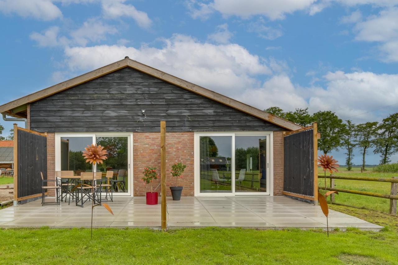 Pronkserf Lemelerveld Exteriér fotografie