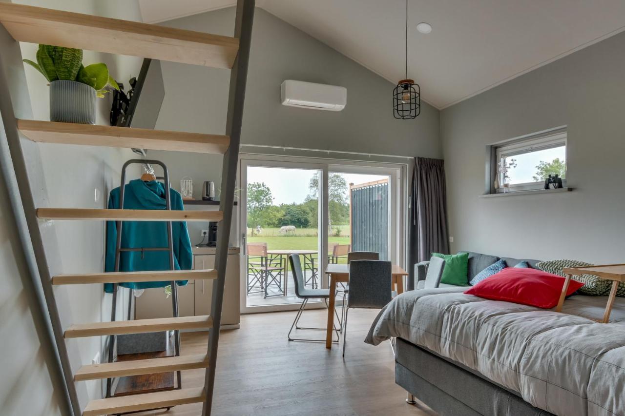 Pronkserf Lemelerveld Exteriér fotografie