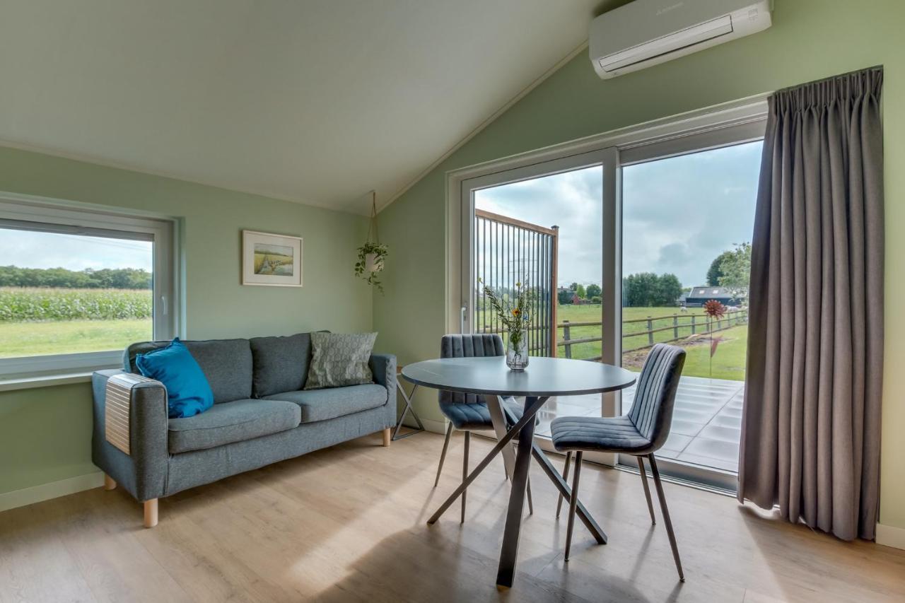 Pronkserf Lemelerveld Exteriér fotografie