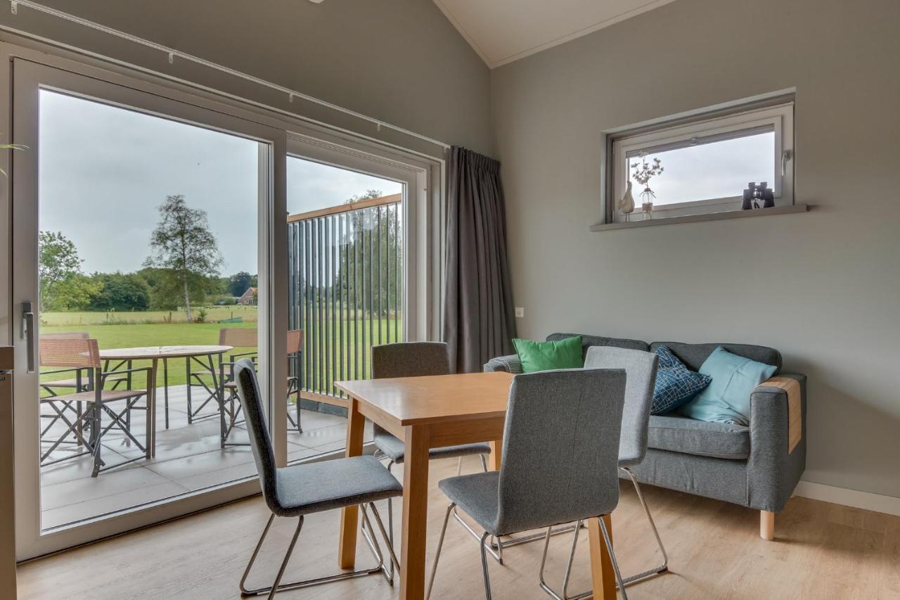 Pronkserf Lemelerveld Exteriér fotografie