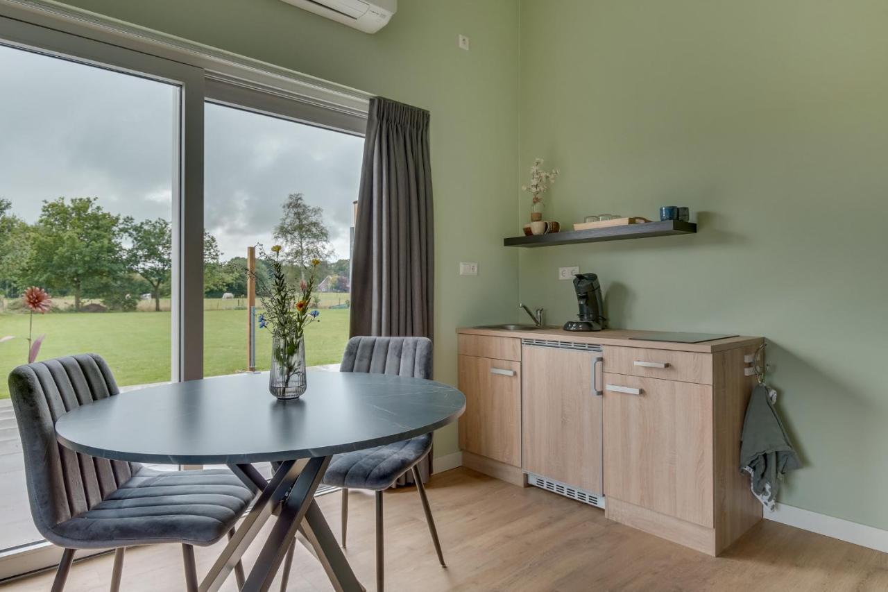 Pronkserf Lemelerveld Exteriér fotografie